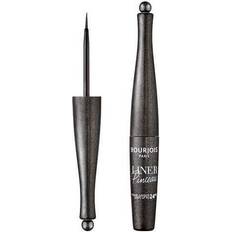 Bourjois Silmämeikit Bourjois Liner Pinceau pitkäkestoinen silmänrajauskynä sävy 08 Noir Surréaliste 2,5 ml