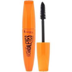 Makeup Rimmel Volym Flash Scandaleyes Mascara - Extra Black