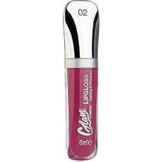 Glam of Sweden Brillos de labios Glam of Sweden Glossy Shine lipgloss #02-beauty