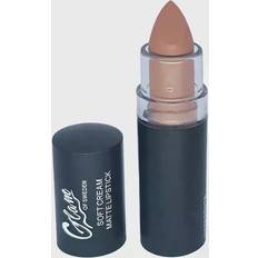 Glam of Sweden Läppstift Soft Cream 08 Nude (4 g)