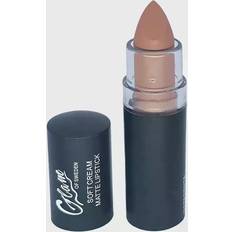 Glam of Sweden Produits pour les lèvres Glam of Sweden Soft Cream matte lipstick #08-nude