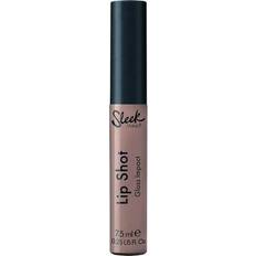 Sleek Makeup Cosmetici Sleek Makeup Lip Shot gloss impatto #Partner In Crime