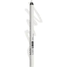 NYX Line loud lip pencil stick #1-gimme drama