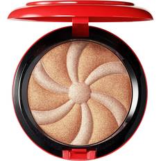 MAC Highlighters på rea MAC Hyper Real Glow Duo #02 Step Bright Up/Alche-Me
