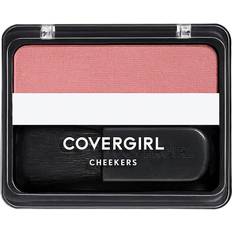 CoverGirl Cheekers Blush Flushed