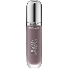 Revlon Womens Ultra HD Matte Lipcolor Lipstick 5.9ml 720 Luster One Size