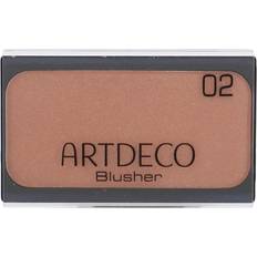 Artdeco Cosmetics Artdeco Complexion Powder & Rouge Blusher No. 02 5 g