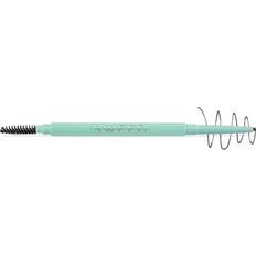 Sweed Lashes Brow Pencil Augenbrauenstift - Ebony