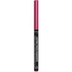 Rimmel Lasting Finish Exaggerate Automatic Lip Pencil Shade 070 Pink Enchantment 0,25 g