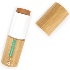 The Vegan Society Foundations ZAO Foundation Stick 779 Camel Tan