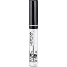 Billig Øjenbrynsgels Catrice Lash Brow Designer Shaping & Conditioning Mascara Gel #010