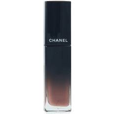 Wasserfest Lippenstift Chanel Gesichtsconcealer Rouge Allure Laque