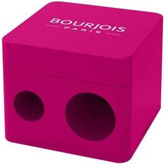 Pink Pennetilbehør Bourjois Taille Crayon Double Sided Sharpener