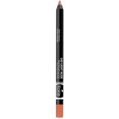 Makeup Kokie Cosmetics Velvet Smooth Lip Liner Light Nude