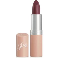 Rimmel Læbeprodukter Rimmel Lasting Finish Nude Lipstick By Kate Moss 048 4 g