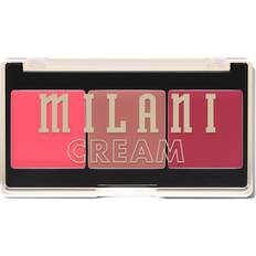 Milani Cheek Kiss Blush Palette Cream