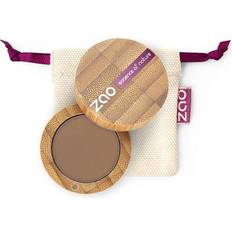 ZAO Skincare & Make-up Bamboe Wenkbrauwpoeder 261 (Ash Blond) 3gr