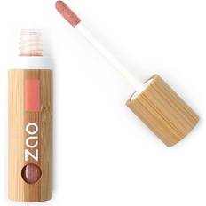 ZAO Bamboe Lipgloss 3.8ml 013 (Terracotta)