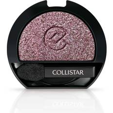Collistar Impeccable recharge compact eye shadow #310-burgundy frost