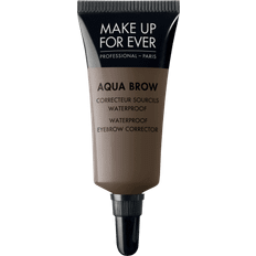 Make Up For Ever Aqua Brow Waterproof Eyebrow Corrector #20 Light Brown