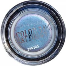 Maybelline New York Eye make-up Eye Shadow Eyestudio Color Tattoo No. 87 Mauve Crush 1 Stk