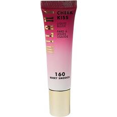 Milani Makeup Milani Cheek Kiss Blush Berry Smooth