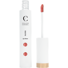 Couleur Caramel Lip Gloss #808 Pearly Coral
