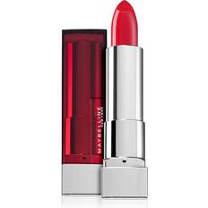Maybelline Color Sensational Lipstick #344 Coral Rise