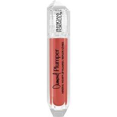 Dermatologiquement Testé Repulpeurs de lèvres Physicians Formula Diamond Glow Lip Plumper Light Pink Princess Cut Repulpeur lèvres 5 ml Or rose unisex