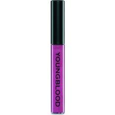 Youngblood Make-up Youngblood Hydrating Lipgloss 4.5 g Fantasy - Rosegold