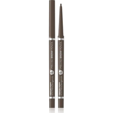 Bell HYPOAllergenic HYPOAllergenic Eye make-up Eyebrows Precise Brow Pencil No. 02 Taupe Blonde 0,07 g