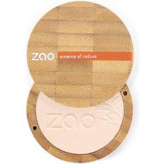 ZAO Basismakeup ZAO Økologisk Compact Powder 306 Porcelain, 9 g