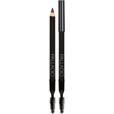 Cosmetics Brow Pencil Black