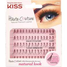 Kiss Lösögonfransar Haute Couture Single Lashes