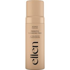 Prebiotic Cleansing Foam