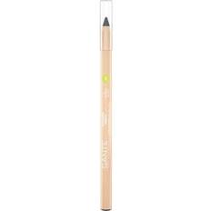 SANTE Ögonpennor SANTE Eyeliner Pencil 01 Intense Black