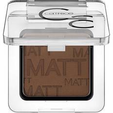 Catrice Ombretti Catrice Art Couleurs Eyeshadow 340 Cold Brew Coffee Ombretto Occhi