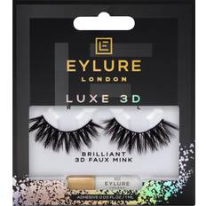 Eylure Luxe 3D Brilliant Lashes