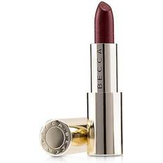 Becca Makeup Becca Ultimate Avocado Oil Cream Lipstick - Ember