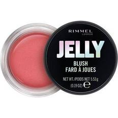 Rimmel Jelly Blush 0.19 oz Peach Punch