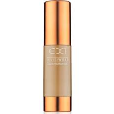 Ex1 Cosmetics Invisiwear Liquid Foundation