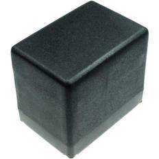 Kemo G029 G029 Universalkabinet 72 x 50 x 63 Termoplast Sort 1 stk