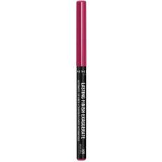 Rimmel Lasting Finish Automatic Lip Liner 105 Mauve Spell wilko