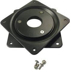 100 x 100 vesa Compulocks Group VESA Swivel Plate Mount, VESA 100x100, alu, Sort