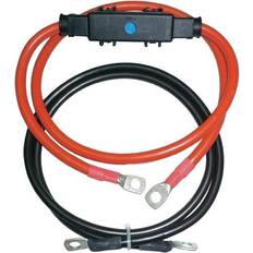 Régulateurs de Vitesse IVT Cables SW-Serie 1.00 m 25 mm² 421002 Suitable for (inverters):Voltcraft SW-1200 12V