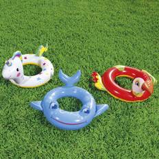  Inflatable Life Donut