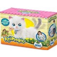 Animali Interattivi saldi Goliath Interactive mascot AniMagic the cat Mimi box