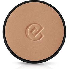 Polveri Collistar Impeccable ricarica compact powder #60G-cappucino