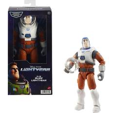 Mattel Disney Pixar Lightyear XL-15 Buzz Lightyear 30cm