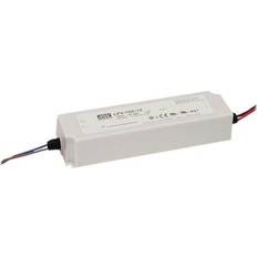 Reguladores Mean Well Lpv-100-24 Led Driver, Ac-Dc, Cv, 4.2A, 24V